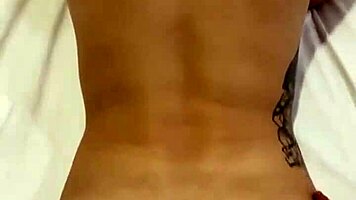 My Girlfriend Has The Best Ass, I Wake Her Up Gently