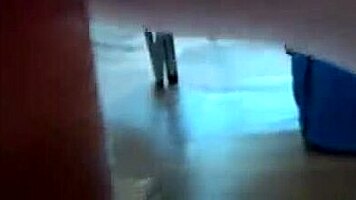 I Can't Believe This Cute Teen 18+ Took My Big Dick for a Warm Creampie!