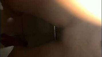 teen 18+ in hotel bathroom