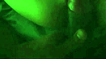 Tony Profane joins stepsister Maya Wolfe masturbating