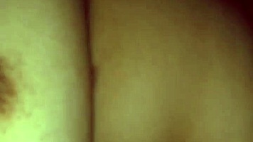 Second Part Of The Latina Massage