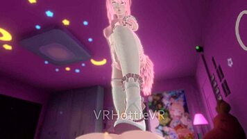 Pov Foot Worship With Face Sitting And Lap Dance In Vrchat