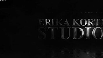 Tiny 18+ redhead Aliska Dark takes 7 multicolored cocks in triple DAP gangbang