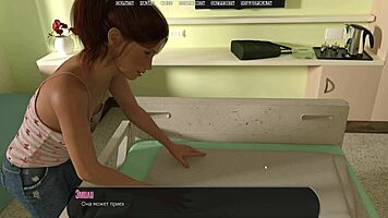 Complete Gameplay - Halfway House Part 5 Unlocked