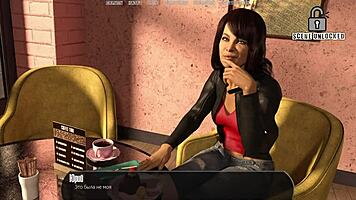 Complete Gameplay - Halfway House Part 5 Unlocked