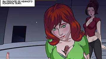 Complete ROGUE-LIKE EVOLUTION gameplay