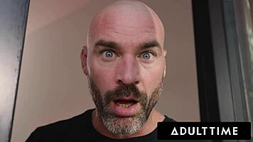 Kimmy Kimm, Let This Old Man Control Your Pussy?