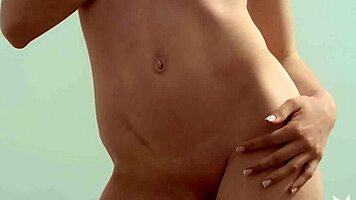 my perfect small 18+ tits teen adel morel naked showing hot ass