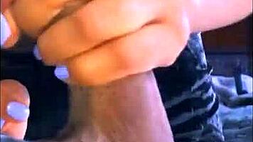 Miguel's Tight Girlfriend Finally Gives In To Sex Desires