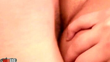 sexy yevonne strips for horny danny's big cock