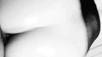 i surprised my teen cousin with my big cock in quarantine lockdown