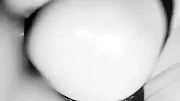 i surprised my teen cousin with my big cock in quarantine lockdown