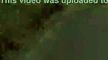 Nina Rivera Almost Caught Sucking Don Whoe's Dick By The River!