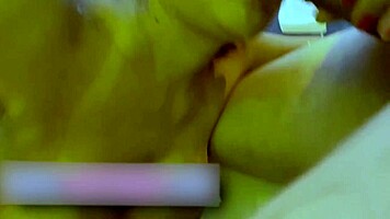 Latina Luciatuputinovia Sucks Fat Guy Alone