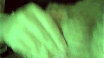 hanna lily masturbates solo in bunny suit