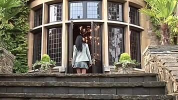 Sie Wollten Nur Ihren Spaß Mit Ihr - Hd - Roleplay!
