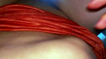 La Madrastra De Su Amiga Siempre Parecía Tan Recatada Y Puritana Pero En La Privacidad De Su Apartamento Se Transformaba En Una Fiera Insaciable Que Disfrutaba Del Sexo Más Salvaje Con Su Amante