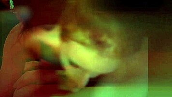 Kaydi Sucks Cock in Emotional California Amateur Compilation