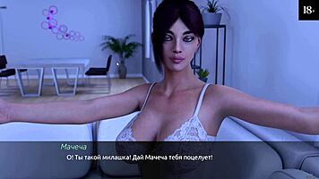 Echoes of Lust Gameplay Episode 1 Part 4