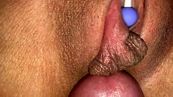 Young Sexy Latina Vampire Drains All Milk With Rich Pussy