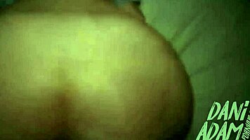 Learning To Pull Out While Riding That Fat Mature Brunette