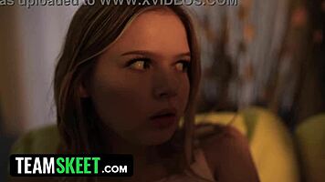 deep analysis of a swap movie trailer every household has a kinky secret