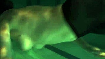 Look At Bulava Lozhkova's Big Tits And Ass Underwater!