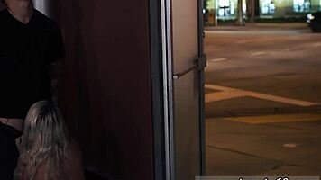 Teacher Punishes Valerie White With Bondage Orgasm