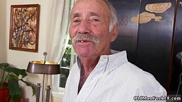 Amateur Rough Anal Spanking With Brunette