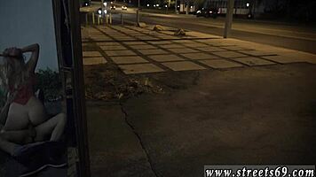 amateur outdoor earth dig