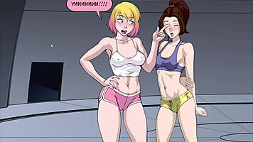 complete gameplay - rogue-like evolution part 11