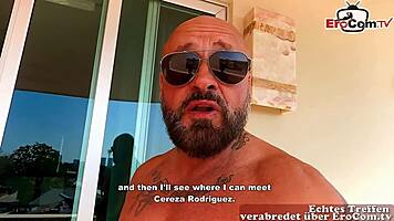 ero com date - mexican slut picked up on holiday by tourist