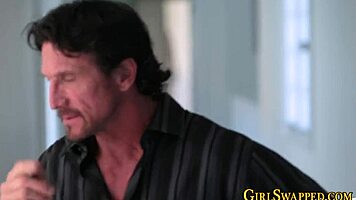 i gulp spunk from stepdaughter