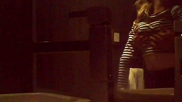 Danny Moon Submits To Master Chris Dragón