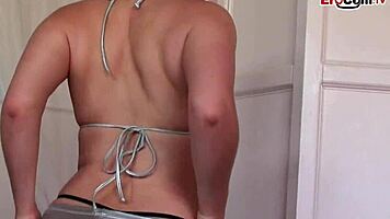 hey, i’m obsessed with anal, especially in heels