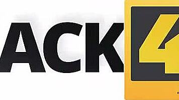 Wow, only a huge dick can cheer up teen Hollie Mack at home!