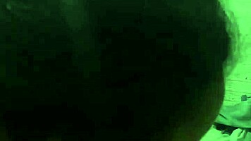 Woman Makes Me Cum Quickly With Her Tongue