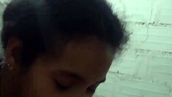 Woman Makes Me Cum Quickly With Her Tongue