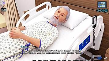 Complete Gameplay with Sunshine Love in 3D Porn Adventure