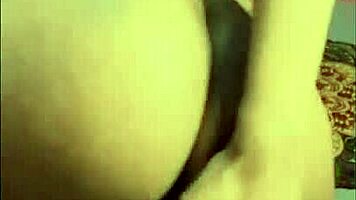 Hot teen 18+ MASTURBATES to ORGASM with VIBRATOR