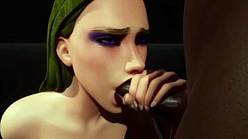 Pretty Angel Banged Hardcore In Various Positions