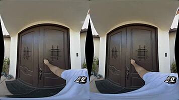 wankzvr presents lena anderson with alex blake in a full lesbian riding scene with teen 18+ brunettes and small 18+ tits. enjoy the hairless reality action.