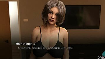 Bound 44 - big tits everywhere you look?