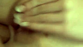 18 year old Tobi Pacific squirts all over during bareback fucking
