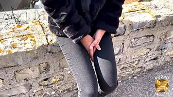 Reyna Craves Big Black Cocks Intensely