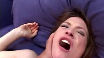 Hot Babe Gets Naughty And Fucked Hard By Guys