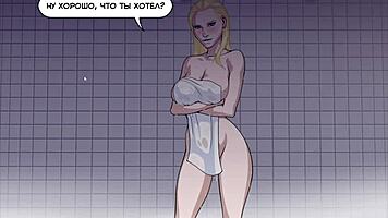 Complete Gameplay Rogue-Like Evolution Part 12