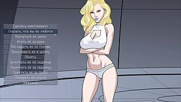 Complete Gameplay Rogue-Like Evolution Part 12