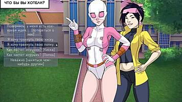 Complete Gameplay Rogue-Like Evolution Part 12