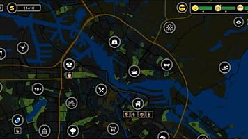 Horny milf mom with big tits and huge ass takes monster cock in cinema for public anal sex